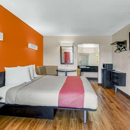 Motel 6-Calhoun, Ga Exteriér fotografie