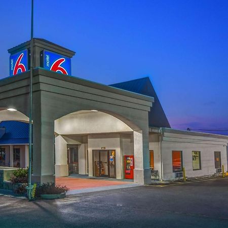 Motel 6-Calhoun, Ga Exteriér fotografie