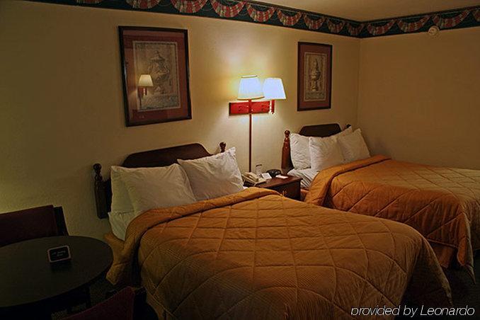 Motel 6-Calhoun, Ga Exteriér fotografie